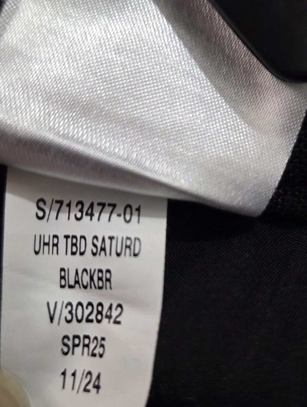Banana Republic Soho Linen High Rise Pleated Shorts Black Size 12 Boho Casual - Picture 8 of 8